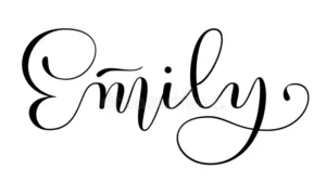 Emily T.